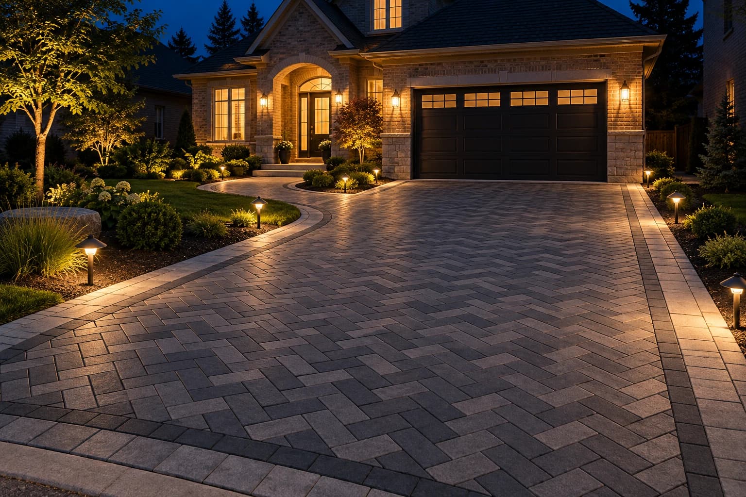 Interlock Built on a Foundation That Lasts