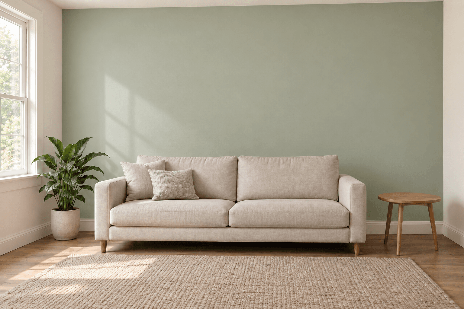 Painting With Precision, Not Just Coverage